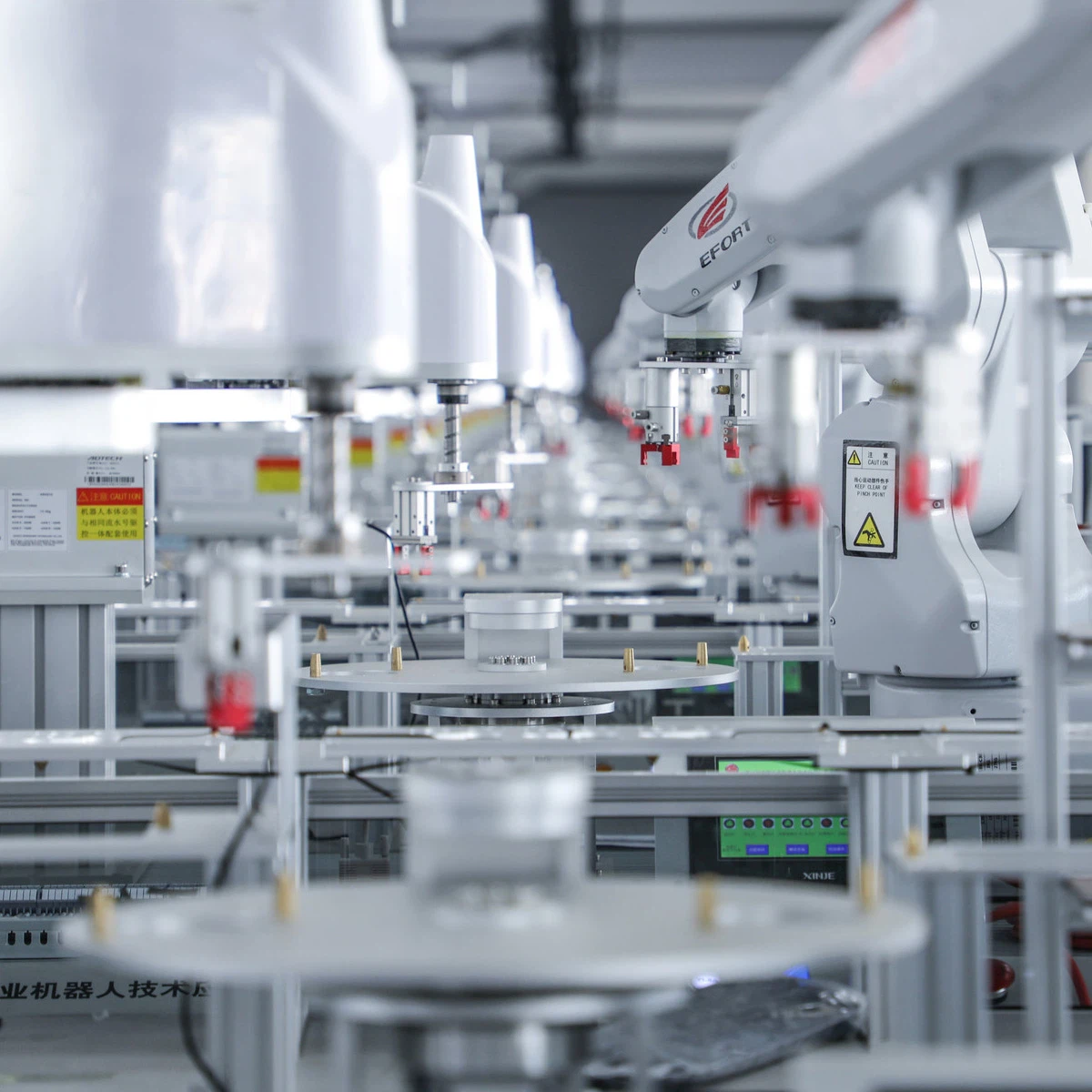 Semiconductor and Electronics Manufacturing Semiconductor and Electronics Manufacturing